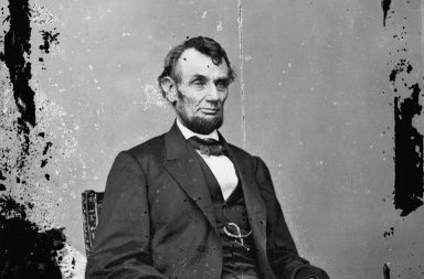 Abraham Lincoln Gettysburg-Rede