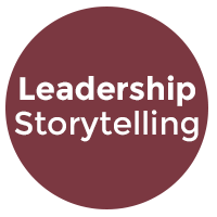 Leadership Storytelling