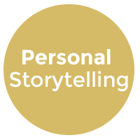 Personal Storytelling