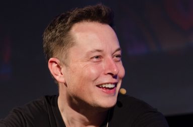 Elon Musk Storytelling