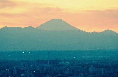 Storytelling lernen: Die Geschichte vom Fuji