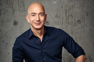 Jeff Bezos Storytelling