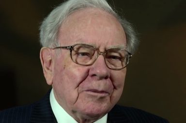 Storytelling für Finanzprodukte Warren Buffett