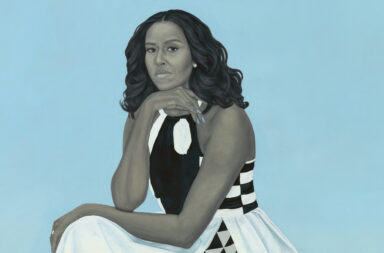 Die 20 besten Zitate von Michelle Obama