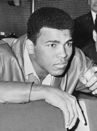 15 Zitate von Muhammad Ali