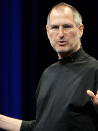 Wie Steve Jobs Marketing erklärt