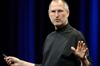 Wie Steve Jobs Marketing erklärt