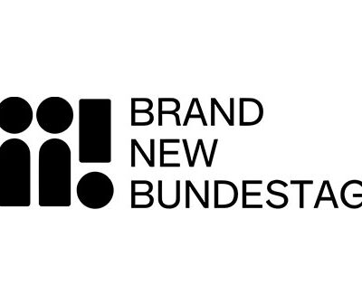 Brand New Bundestag