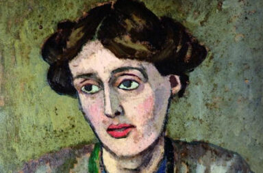 18 Zitate von Virginia Woolf