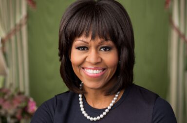 Starke Rede: 11 Tipps von Michelle Obamas Redenschreiberin
