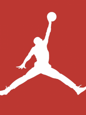 Nikes Air Jordan Pitch